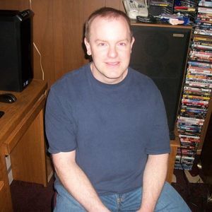 Meet your Posher, Scott